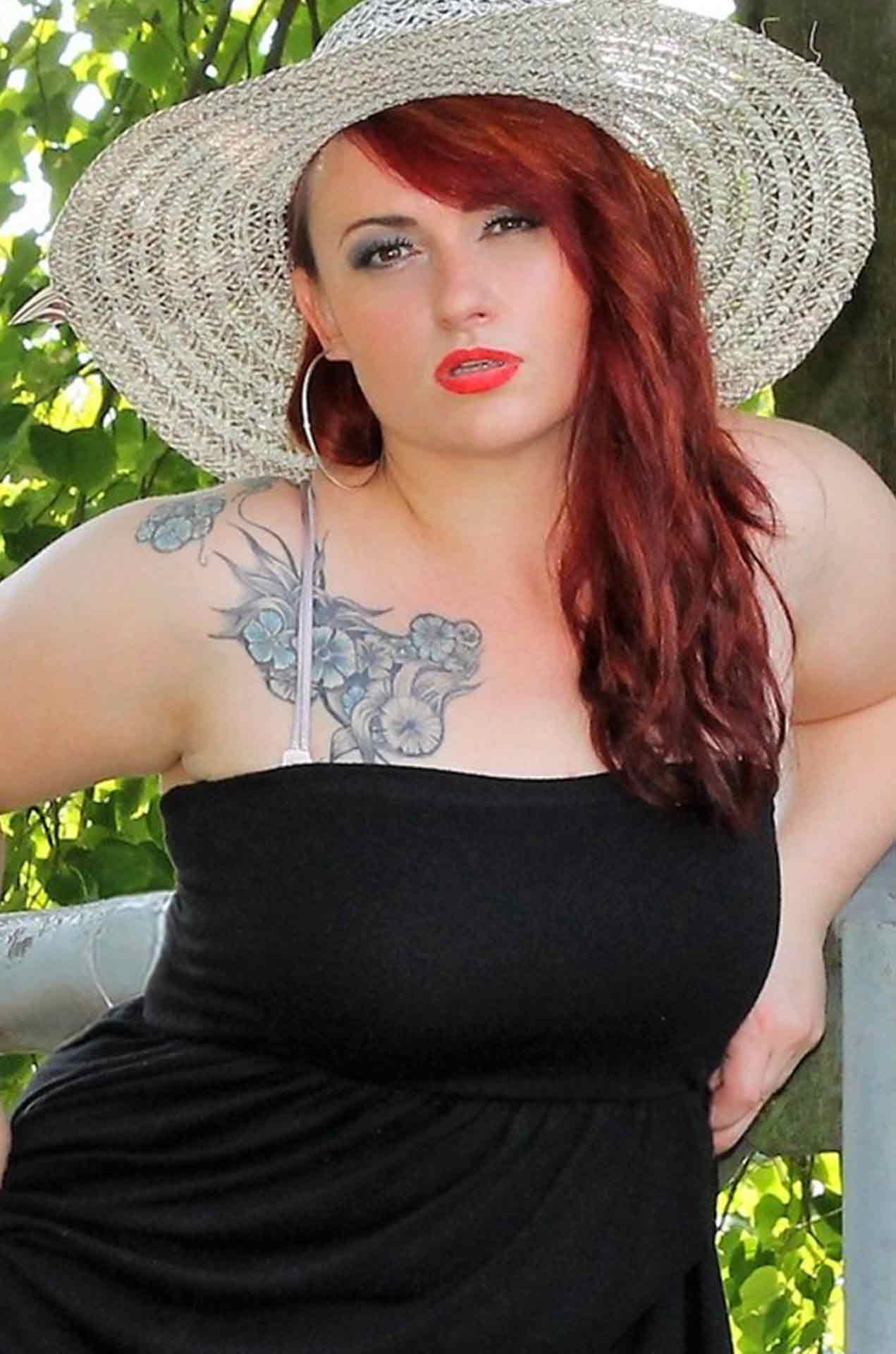 chubby